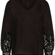 Blouse Tina de Cream