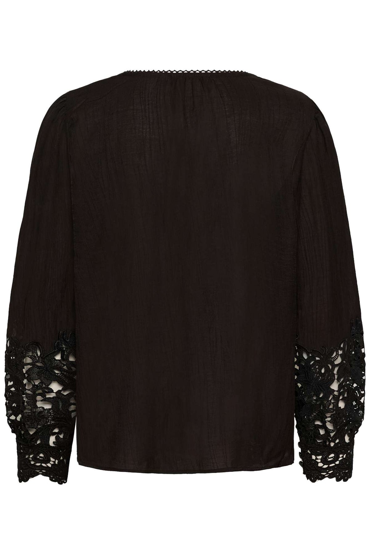 Blouse Tina de Cream
