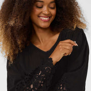 Blouse Tina de Cream