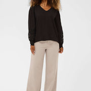 Blouse Tina de Cream