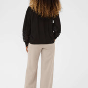 Blouse Tina de Cream