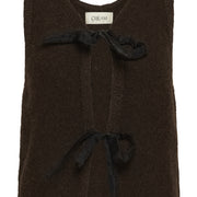 Veste Débardeur Bulp de Cream