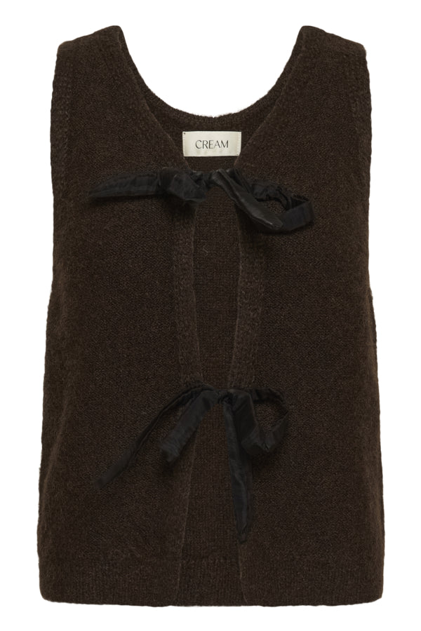 Veste Débardeur Bulp de Cream