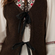 Veste Débardeur Bulp de Cream