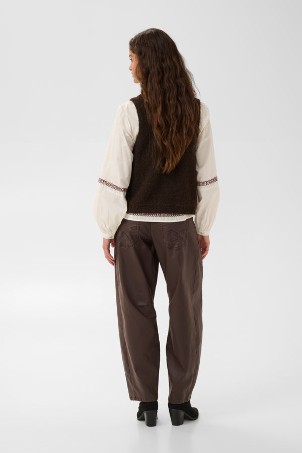 Veste Débardeur Bulp de Cream