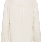 Blouse Uma de Cream