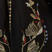 Blouse Reno noire de Cream