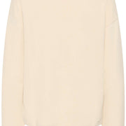 Chandail Luciana bleached sand de Cream
