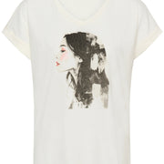 Ying t-shirt de Cream