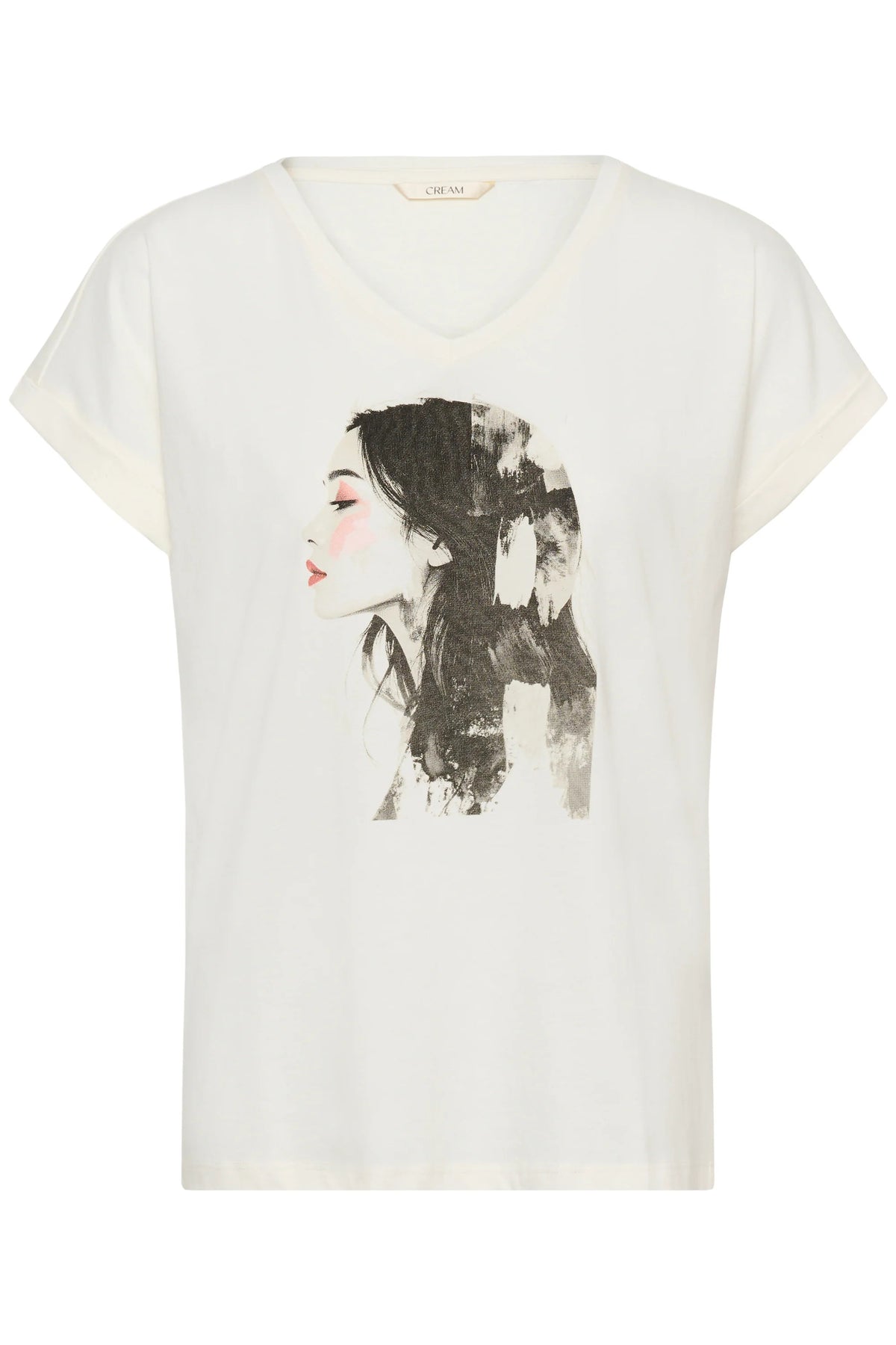 Ying t-shirt de Cream
