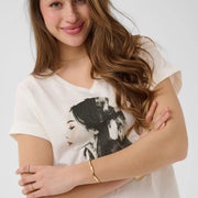 Ying t-shirt de Cream