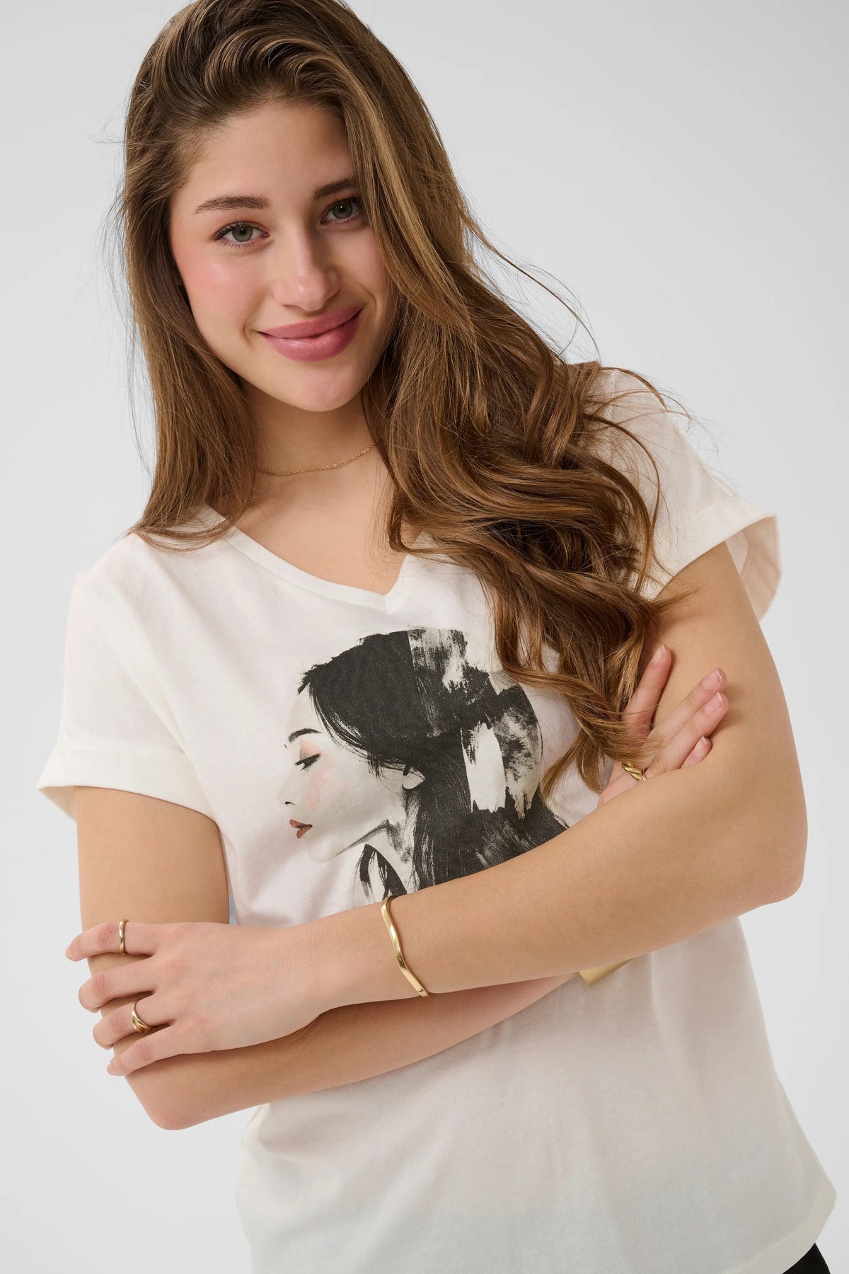 Ying t-shirt de Cream