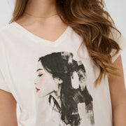Ying t-shirt de Cream