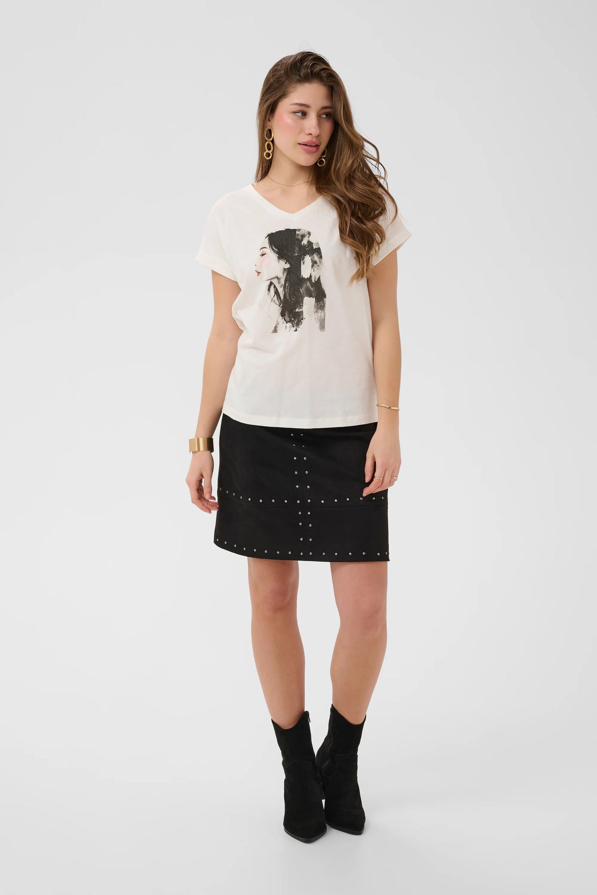 Ying t-shirt de Cream