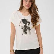 Ying t-shirt de Cream