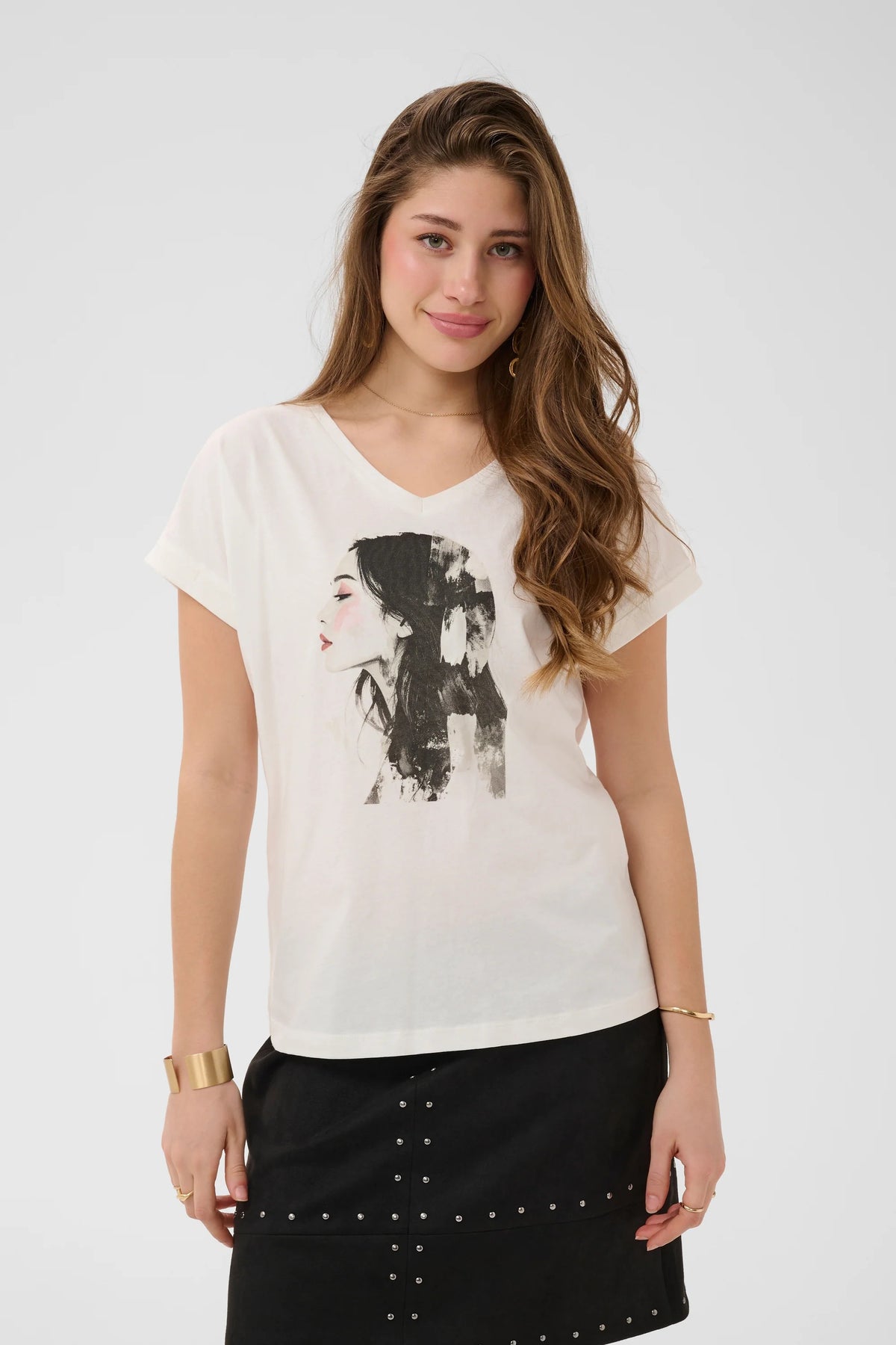 Ying t-shirt de Cream