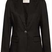 Blazer Gia noir de Cream