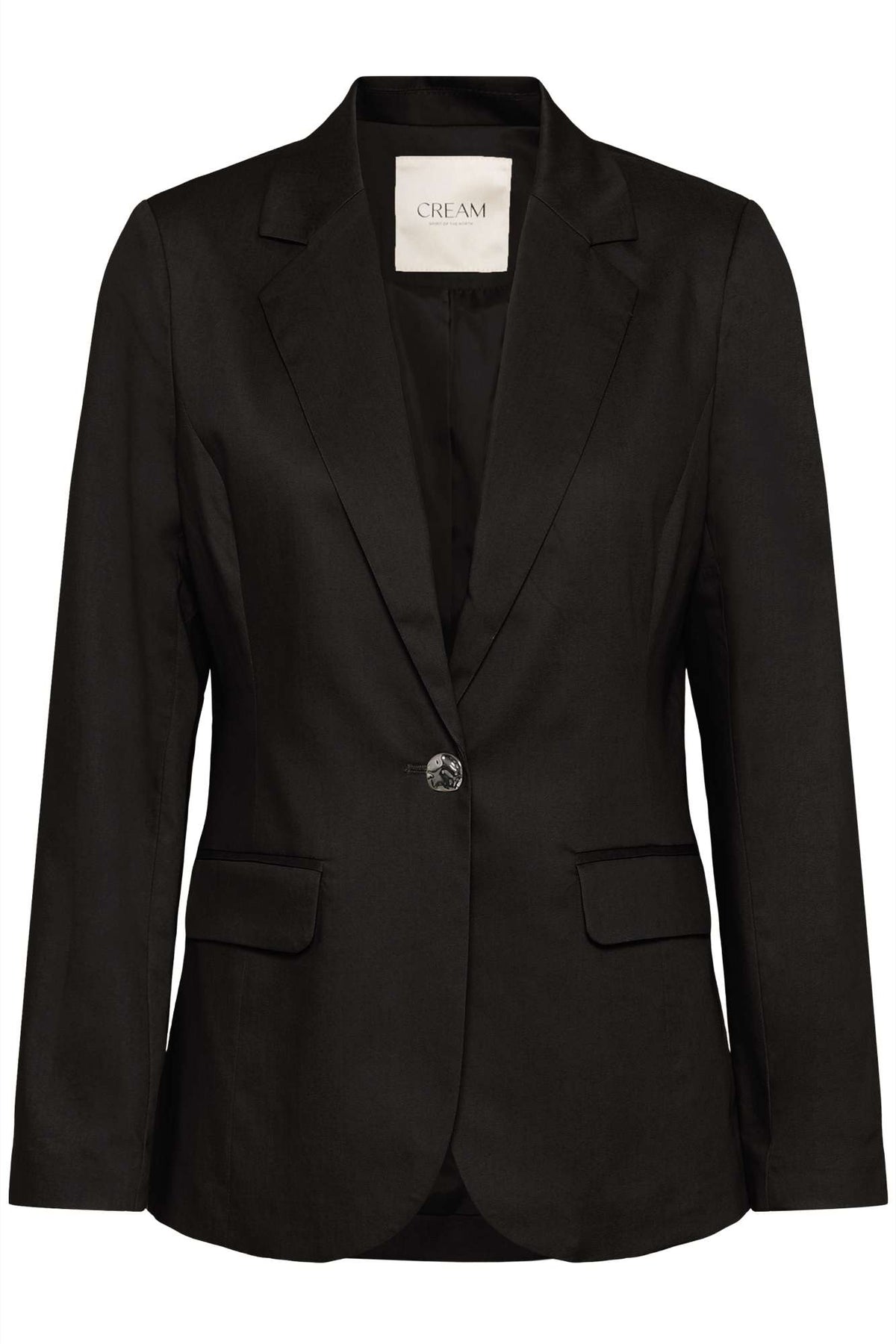 Blazer Gia noir de Cream