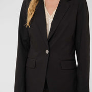 Blazer Gia noir de Cream