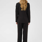 Blazer Gia noir de Cream