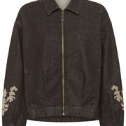 Manteau Renai java de Cream