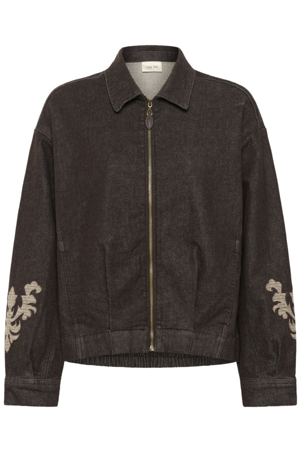 Manteau Renai java de Cream