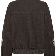 Manteau Renai java de Cream