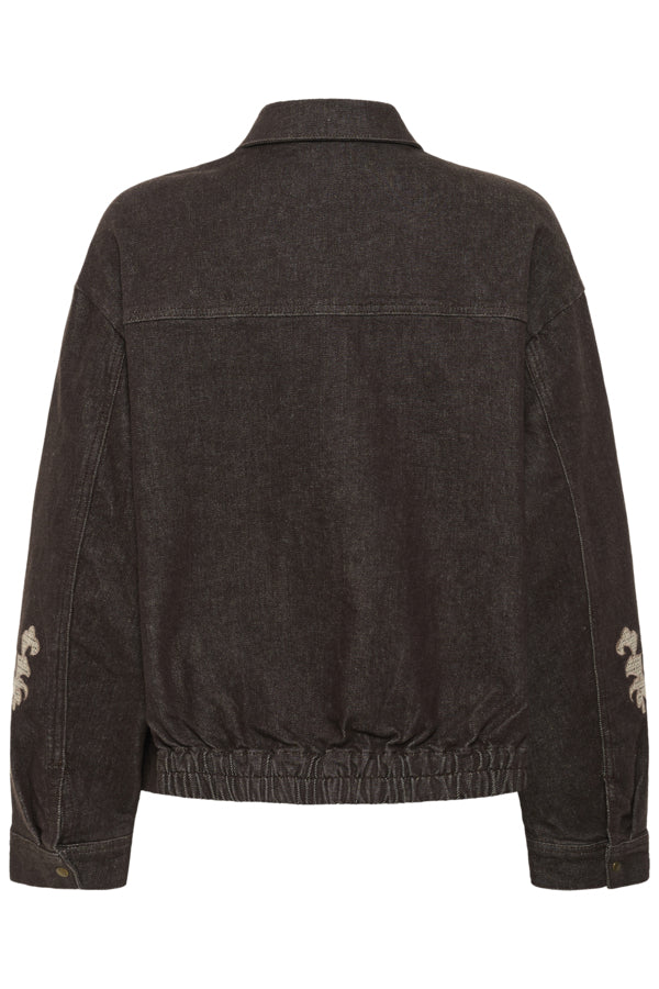 Manteau Renai java de Cream