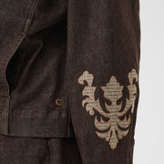 Manteau Renai java de Cream