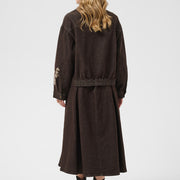 Manteau Renai java de Cream