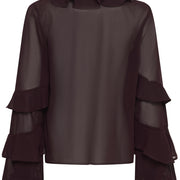 Blouse Francy fudge de Cream