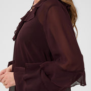 Blouse Francy fudge de Cream
