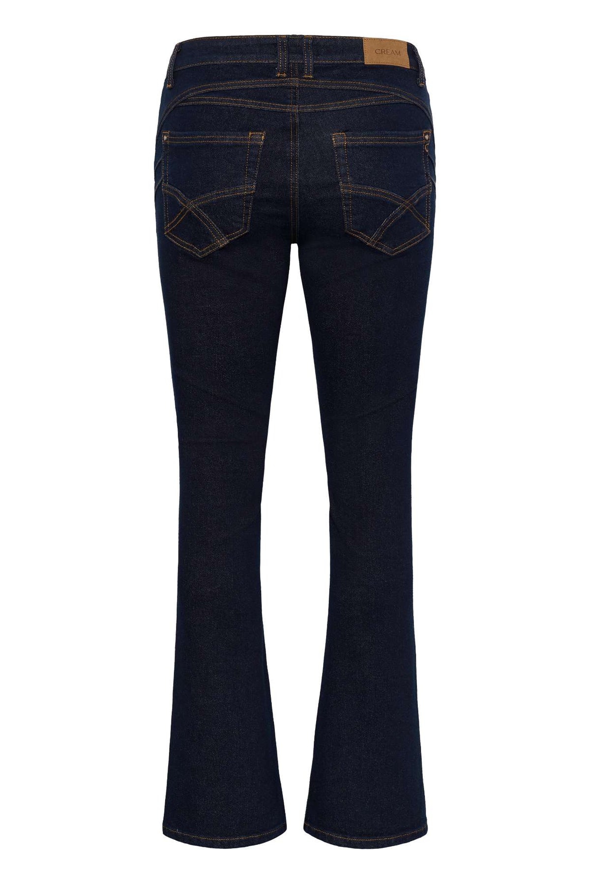 Jeans Amalle bootcut de Cream