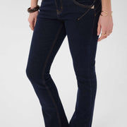 Jeans Amalle bootcut de Cream