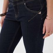 Jeans Amalle bootcut de Cream