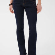 Jeans Amalle bootcut de Cream