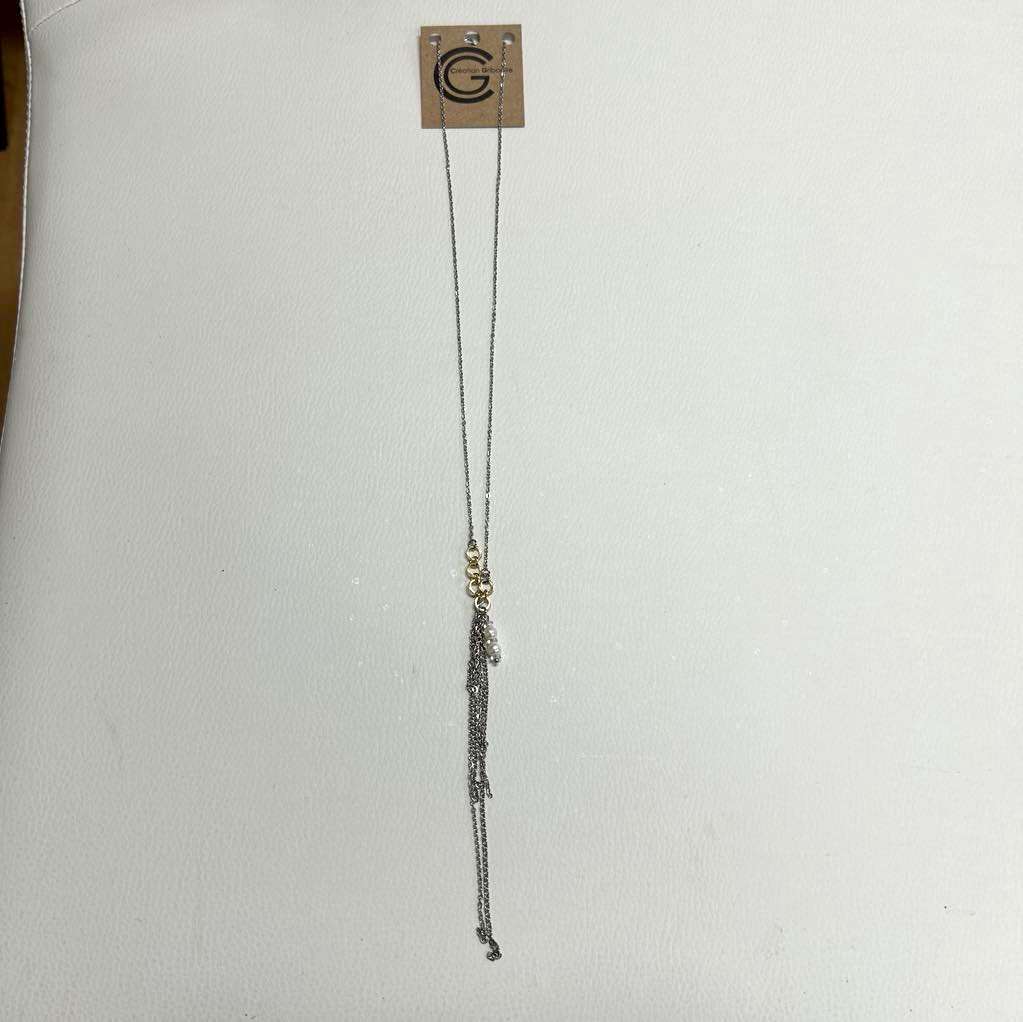 Collier #407 de Gribouille