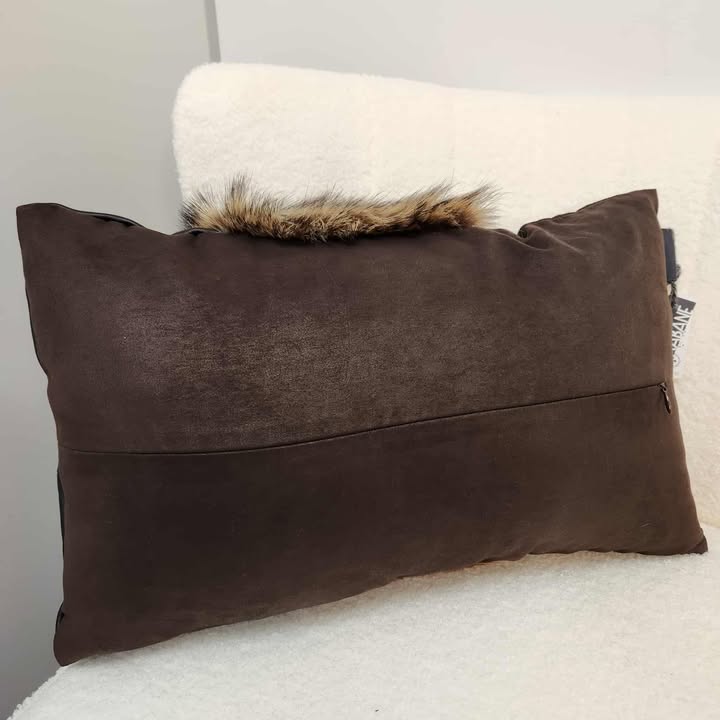 Coussin sans bourrure 35ECAS-13-05 par Makabane