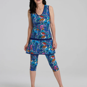 Legging Jaina amiral de Kollontaï
