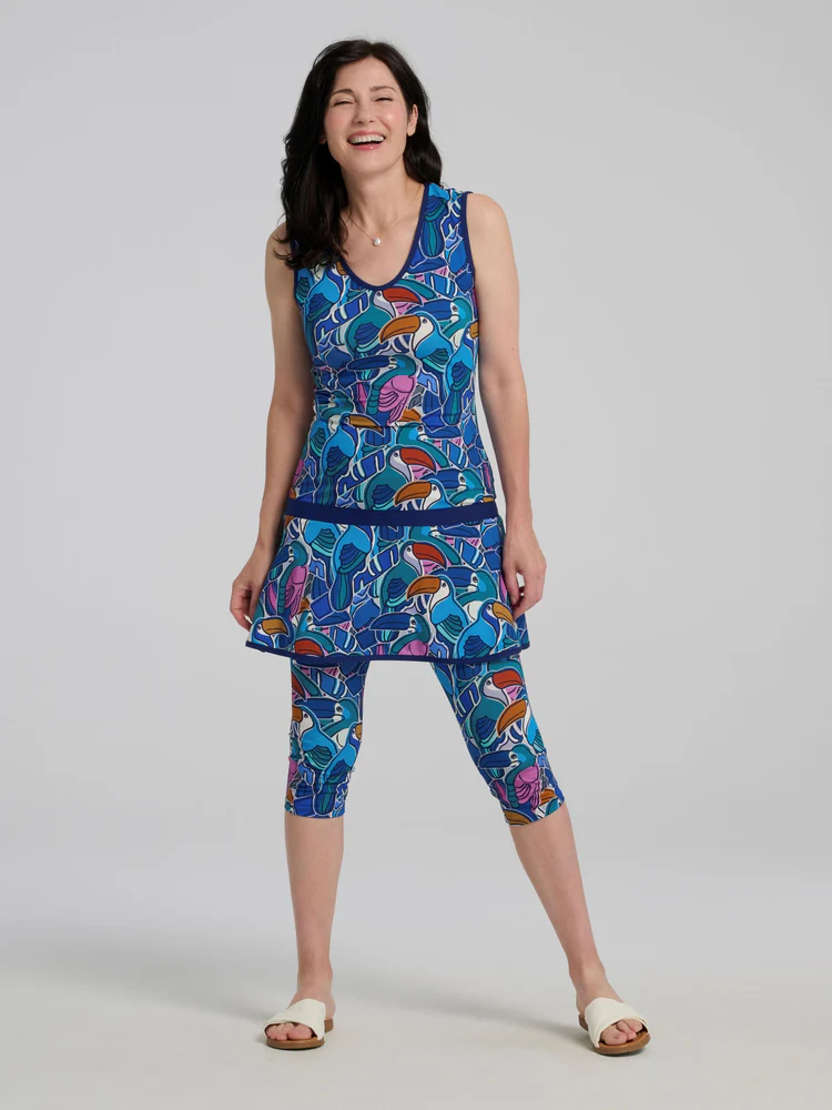 Legging Jaina amiral de Kollontaï