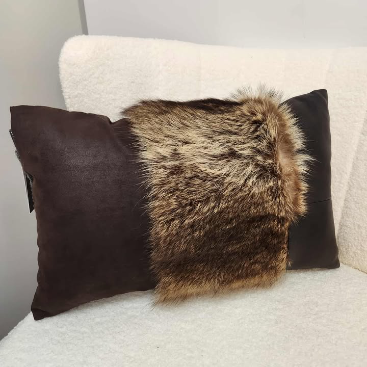 Coussin sans bourrure 35ECAS-13-05 par Makabane