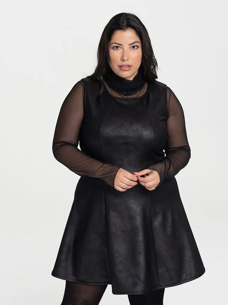 Robe Quincey de Kollontaï