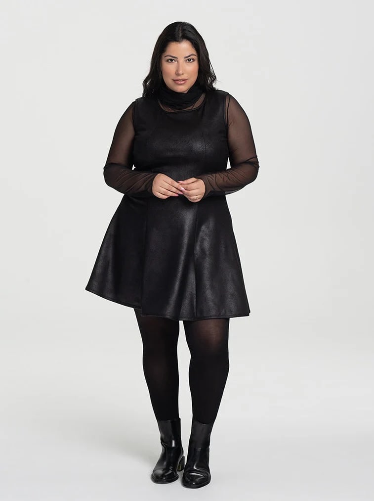 Robe Quincey de Kollontaï