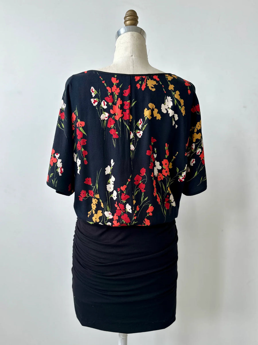 Robe Maya de Kollontaï