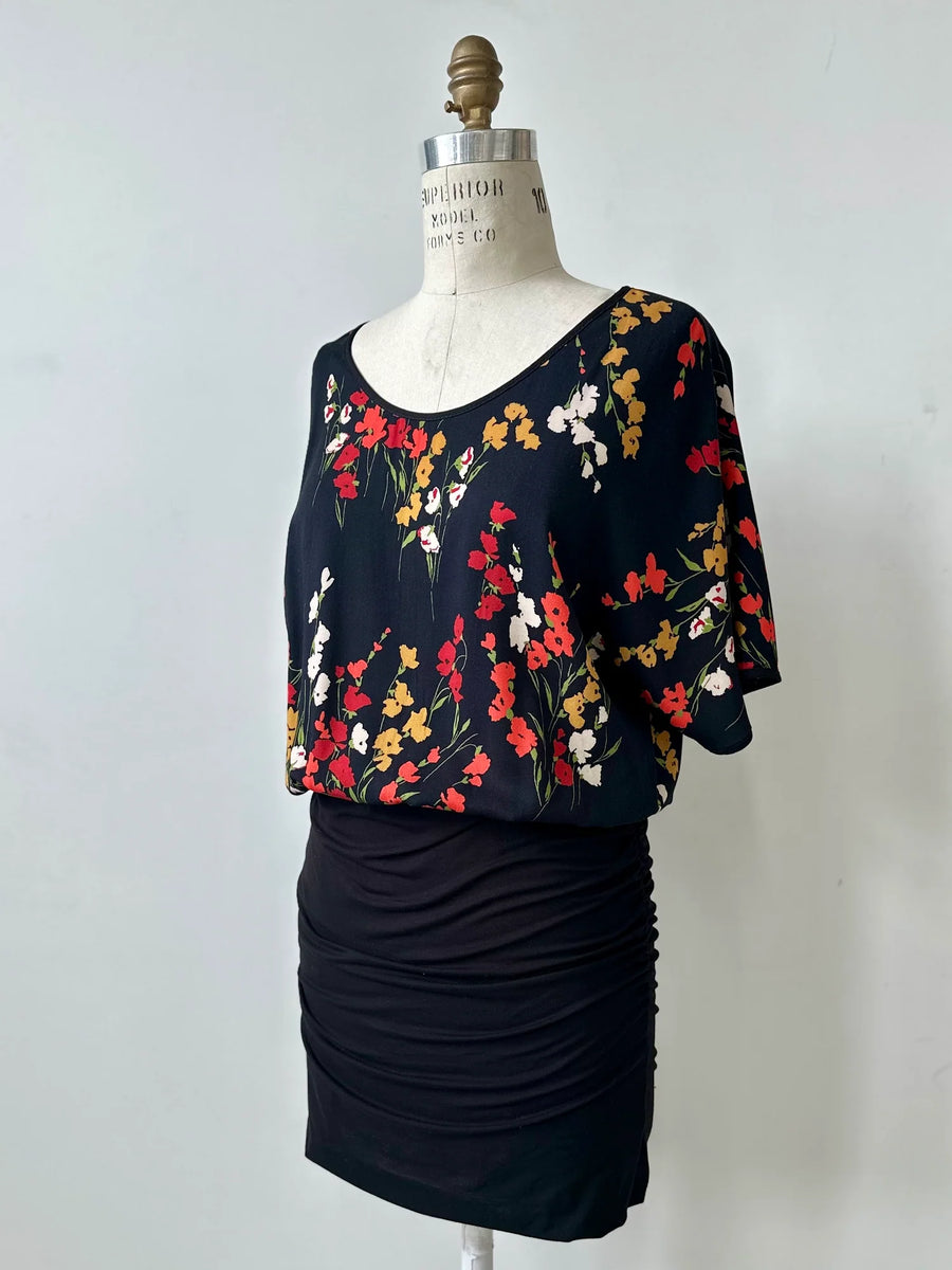 Robe Maya de Kollontaï