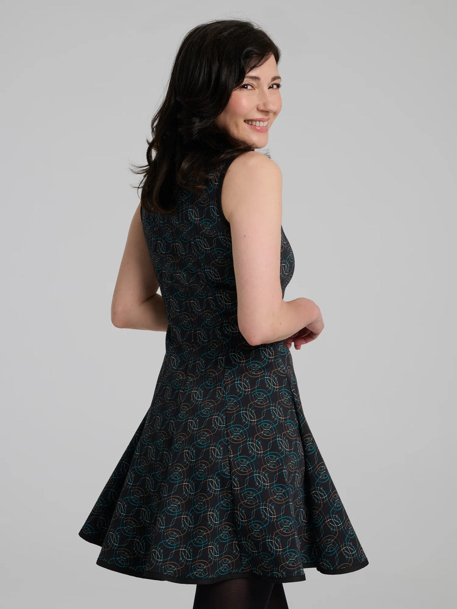 Robe Silba de Kollontaï
