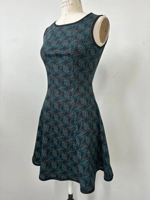 Robe Silba de Kollontaï