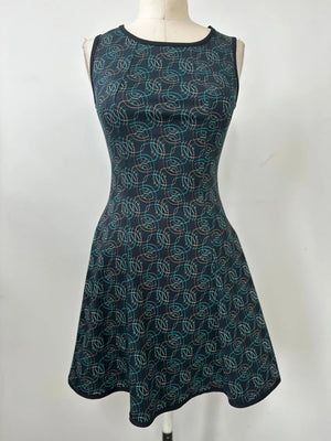 Robe Silba de Kollontaï