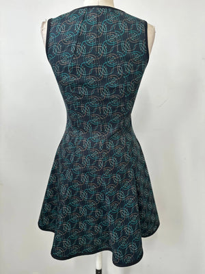 Robe Silba de Kollontaï