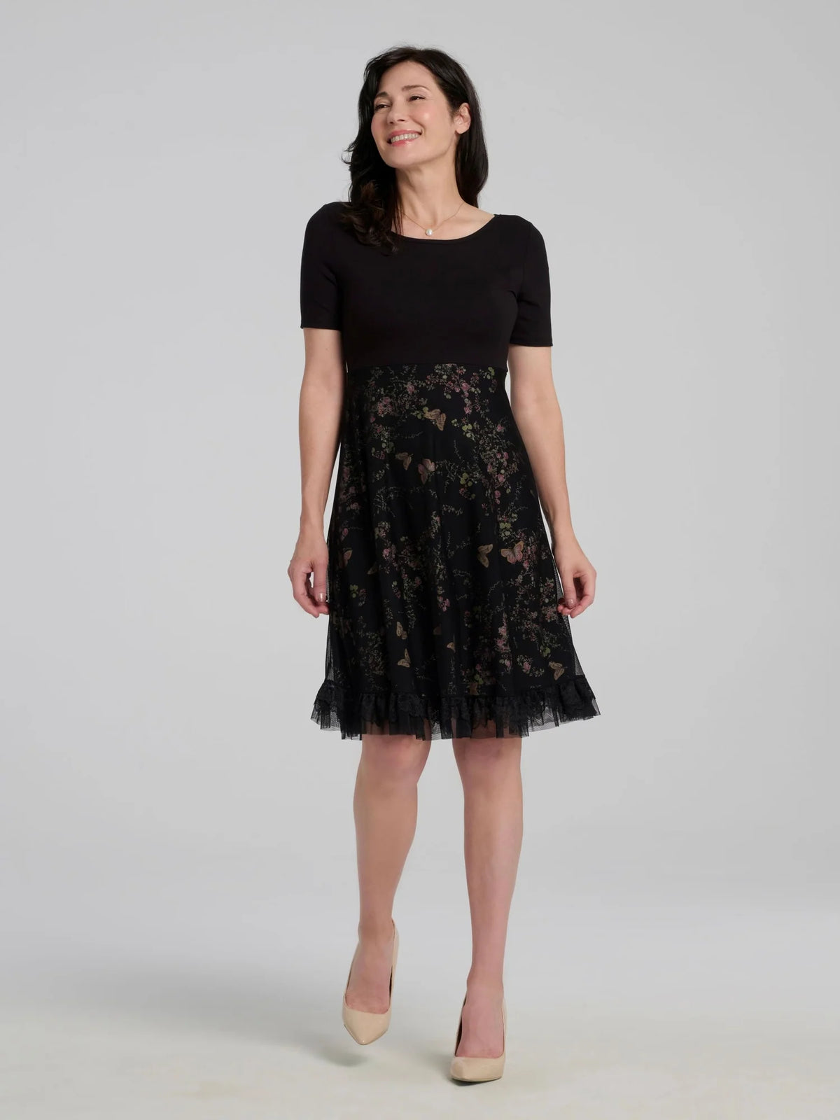Robe Euda de Kollontaï